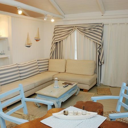 El Destino Posada Boutique รามาโย ภายนอก รูปภาพ