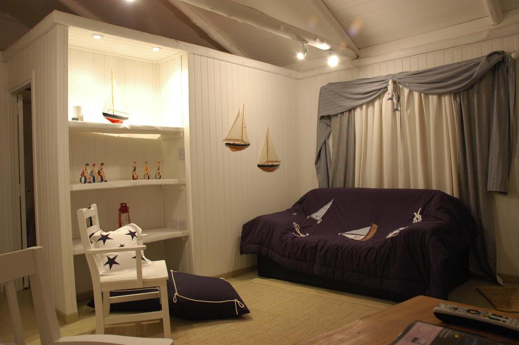 El Destino Posada Boutique รามาโย ห้อง รูปภาพ