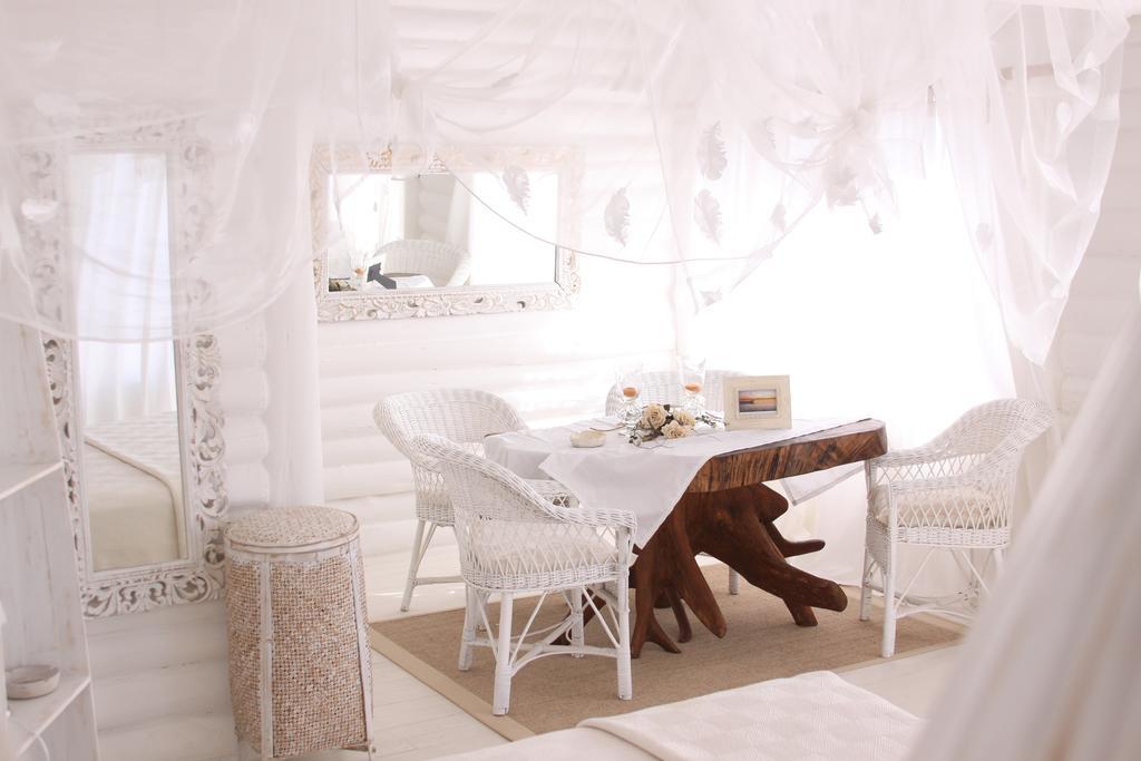 El Destino Posada Boutique รามาโย ห้อง รูปภาพ