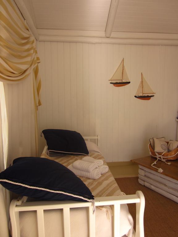 El Destino Posada Boutique รามาโย ภายนอก รูปภาพ