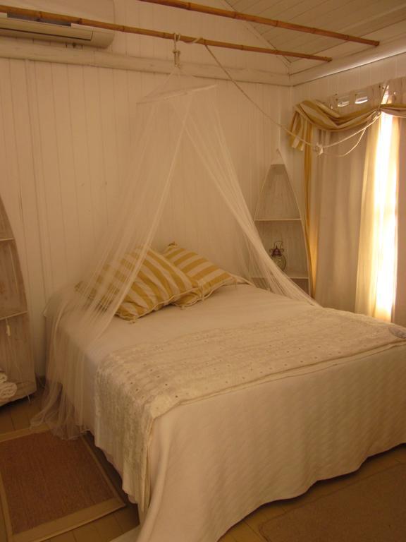 El Destino Posada Boutique รามาโย ภายนอก รูปภาพ