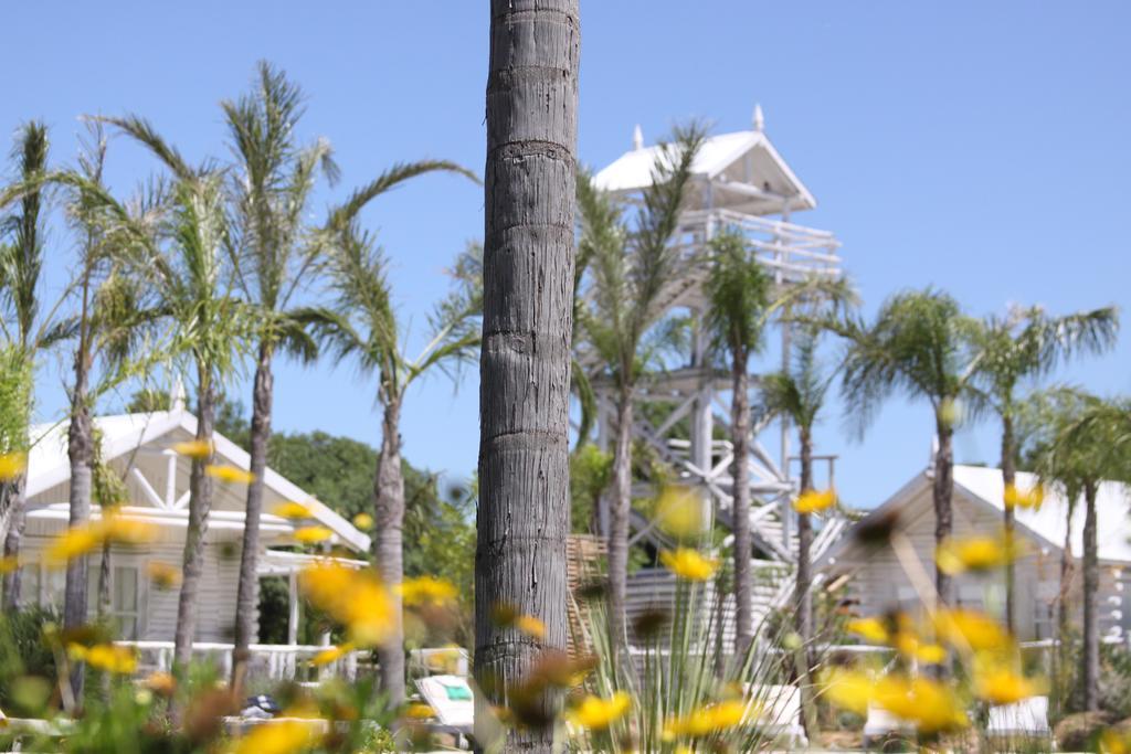 El Destino Posada Boutique รามาโย ภายนอก รูปภาพ