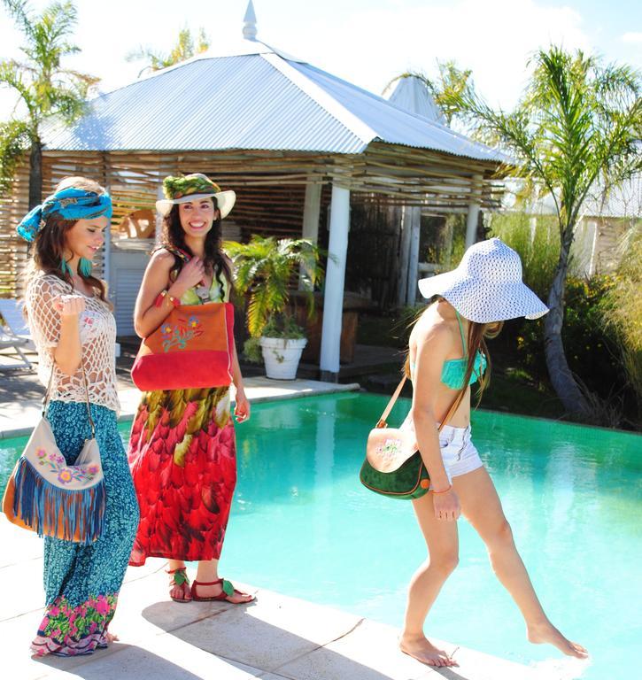 El Destino Posada Boutique รามาโย ภายนอก รูปภาพ
