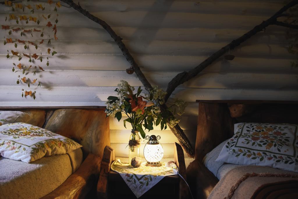 El Destino Posada Boutique รามาโย ภายนอก รูปภาพ