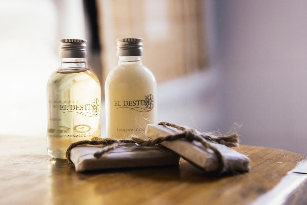 El Destino Posada Boutique รามาโย ภายนอก รูปภาพ