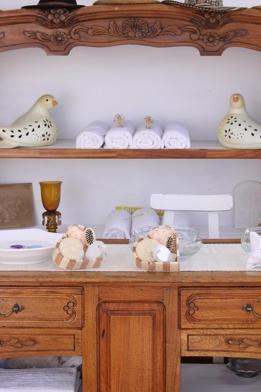 El Destino Posada Boutique รามาโย ภายนอก รูปภาพ