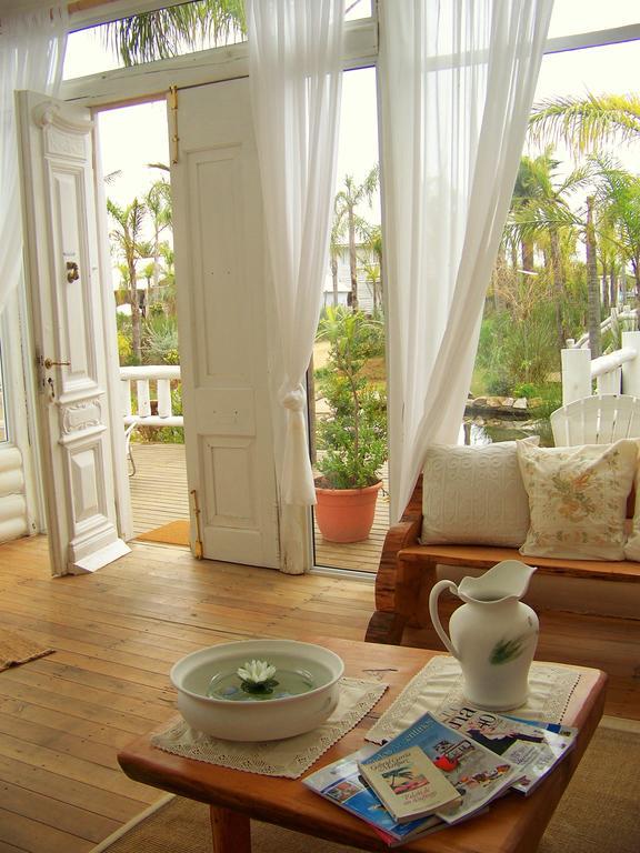 El Destino Posada Boutique รามาโย ภายนอก รูปภาพ