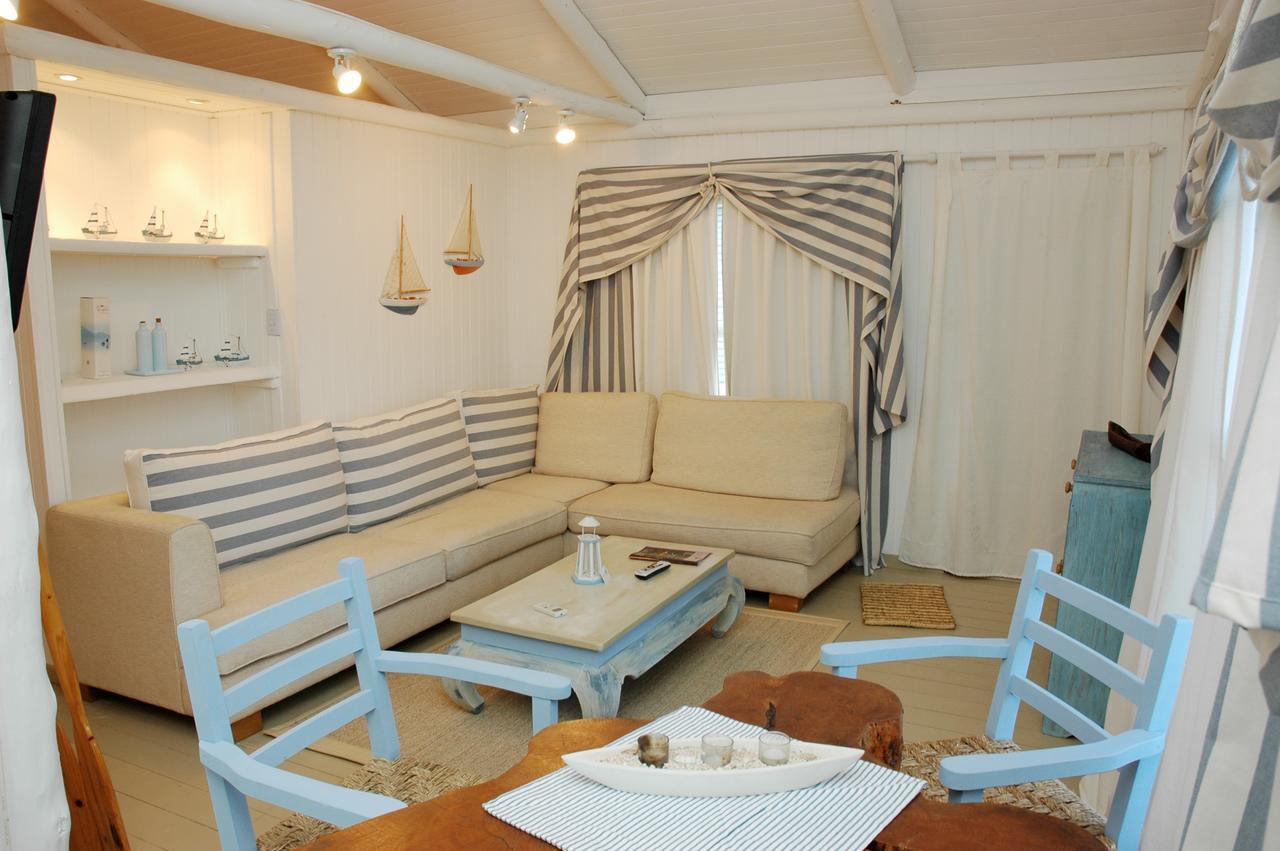 El Destino Posada Boutique รามาโย ภายนอก รูปภาพ