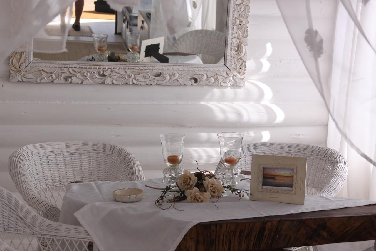 El Destino Posada Boutique รามาโย ภายนอก รูปภาพ