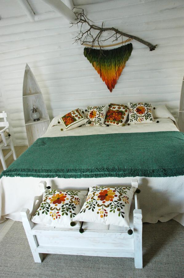 El Destino Posada Boutique รามาโย ภายนอก รูปภาพ