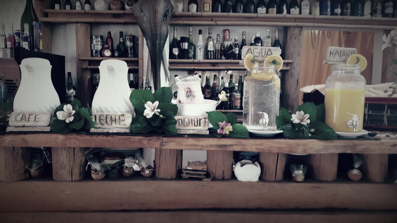 El Destino Posada Boutique รามาโย ภายนอก รูปภาพ