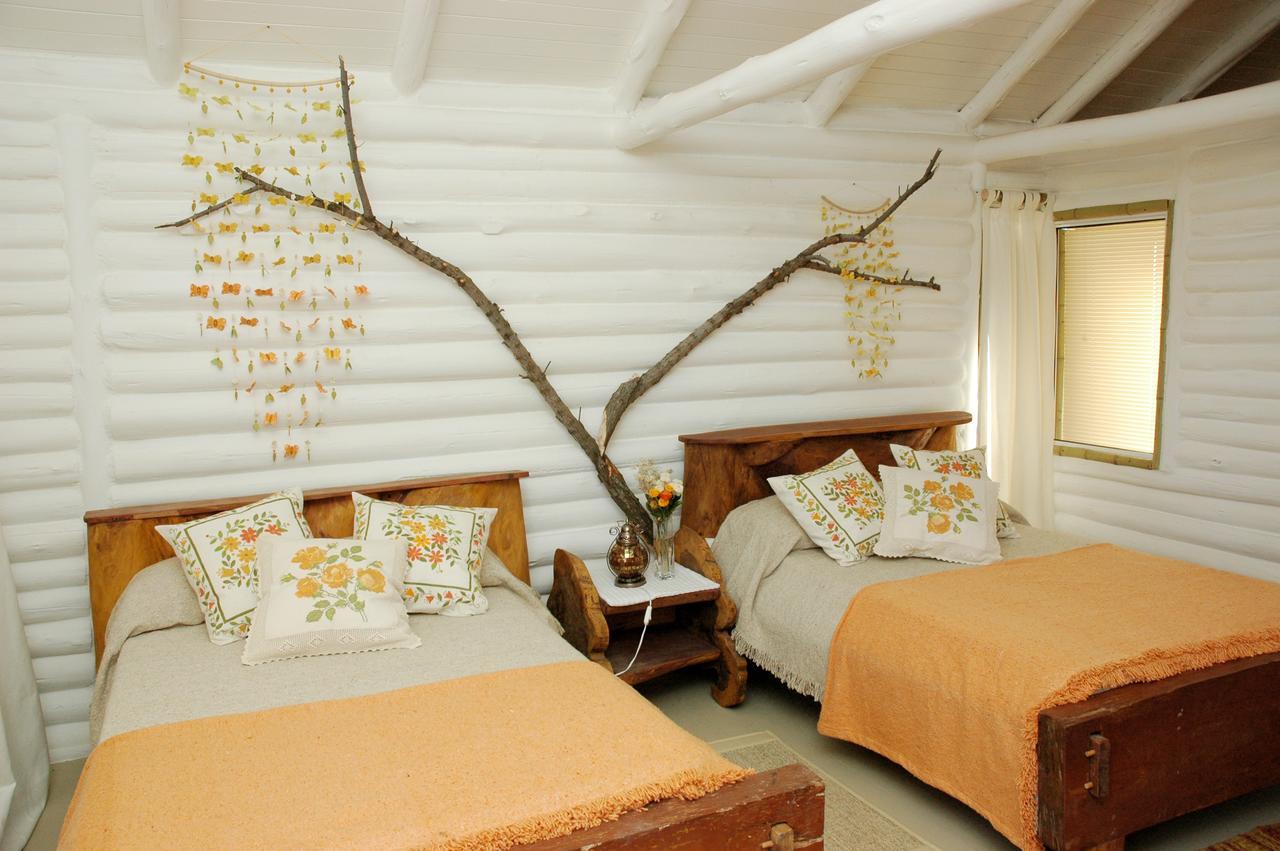 El Destino Posada Boutique รามาโย ภายนอก รูปภาพ
